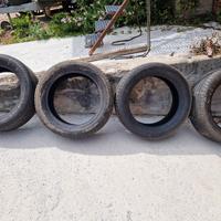 bridgestone Turanza 225/55 r18 98V