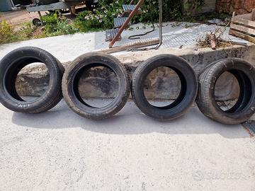 bridgestone Turanza 225/55 r18 98V