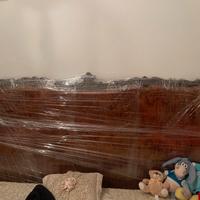 Camera da letto classica