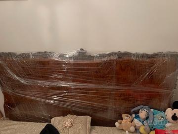 Camera da letto classica