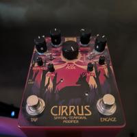 Pedale per chitarra - KMA Cirrus