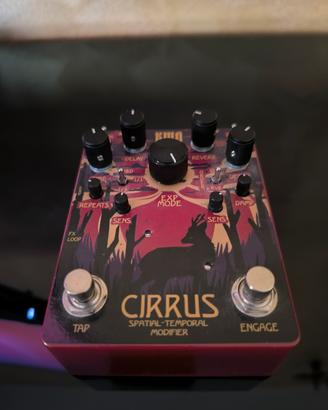 Pedale per chitarra - KMA Cirrus