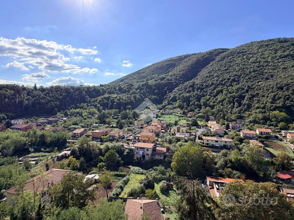 Appartamento – Genazzano, Roma Capitale - Vista 2