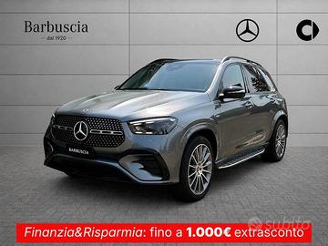 Mercedes-Benz GLE - V167 2023 - 350 de phev A...