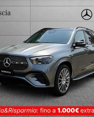 Mercedes-Benz GLE - V167 2023 - 350 de phev A...