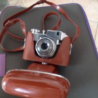 Macchine fotografiche vintage