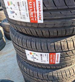 245/50/18 roadx run flat nuove