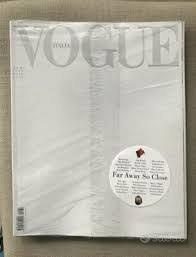 Vogue Italia