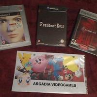 Videogiochi  Ottimi prezzi no spedizione