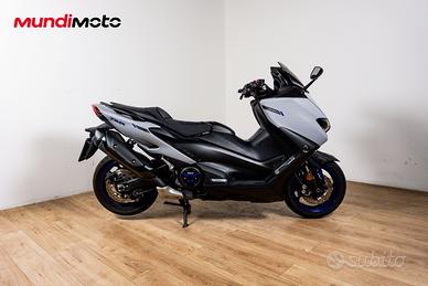 YAMAHA T-MAX 560 - 2021