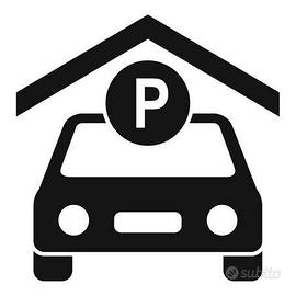 Posto auto scoperto - Gorizia -