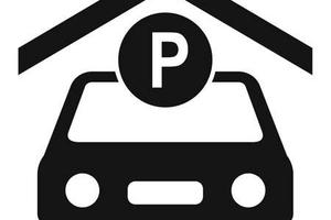 Posto auto scoperto - Gorizia -