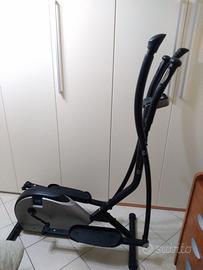 Ellittica Decathlon