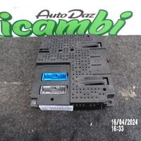 CENTRALINA BLUE e ME - BLUETOOTH BRAVO 2008