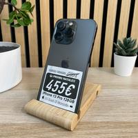 Apple iPhone 13 Pro – 128GB Silver