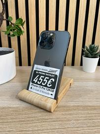 Apple iPhone 13 Pro – 128GB Silver