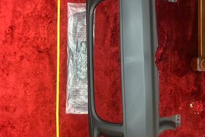 PARAURTI GOLF 4 ( Stile r32 )