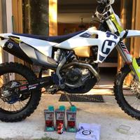 Husqvarna FE 450 - 2020