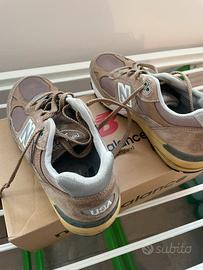 Scarpe da ginnastica New Balance