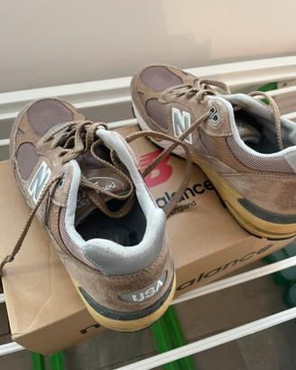 Scarpe da ginnastica New Balance