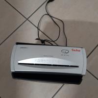 Distruggi documenti Geha Shredder