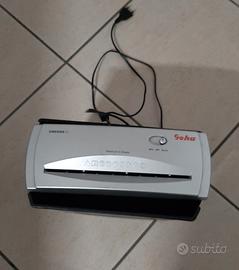 Distruggi documenti Geha Shredder