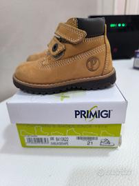 Scarpe bambino