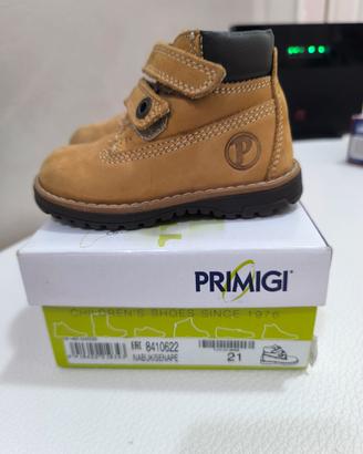 Scarpe bambino