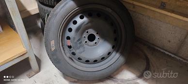 Gomma invernali Alfa/Fiat