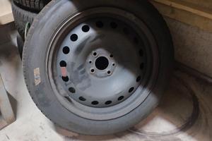 Gomma invernali Alfa/Fiat