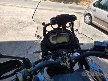 Benelli TRK 502 - 2021