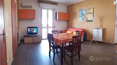 Vacanze in Calabria a Luglio a Catanzaro Lido