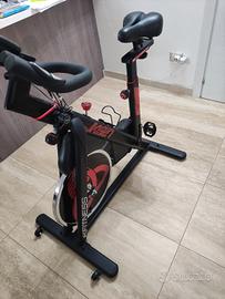 SPIN BIKE JK FITNESS 527