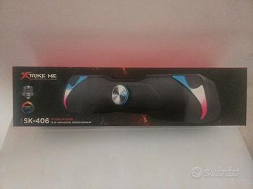 cassa gaming design 