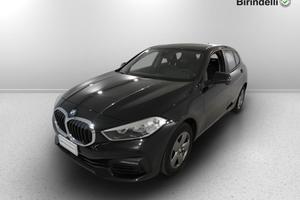 BMW Serie 1 (F40) - 116d 5p. Business Advant