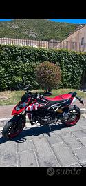 Hypermotard 950 Sp