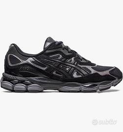 Scarpe asics