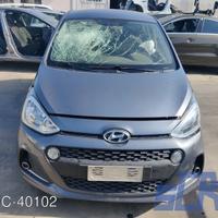 HYUNDAI I10 BA, IA 1.0 67CV 13-23 -Ricambi