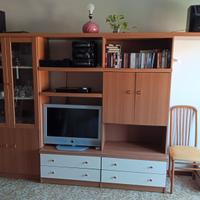 Mobile soggiorno moderno