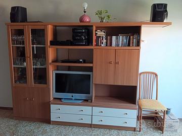 Mobile soggiorno moderno