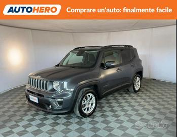 JEEP Renegade VC70604