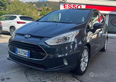 Ford B-Max 1.0 EcoBoost 100 CV