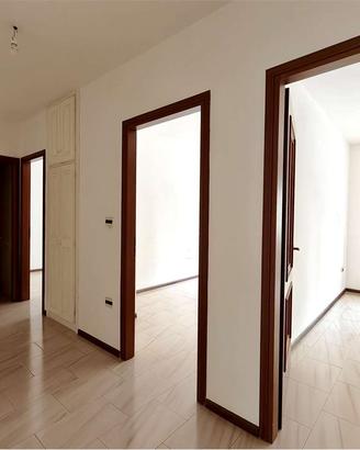 Triletto in zona Carbonazzi