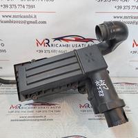 SCATOLA FILTRO ESTERNO CABINA VOLKSWAGEN Golf 6 Be