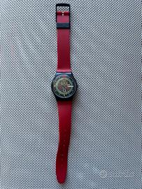 Swatch unisex GB 707 del 1987