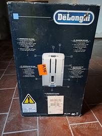 Deumidificatore de longhi 