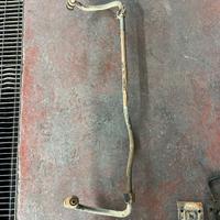 barra stabilizzatrice nissan patrol tr