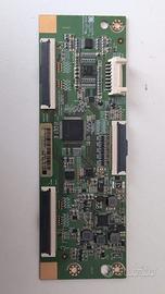 T-CON Board B088004AA1652-01 per TV 32" SAMSUNG UE
