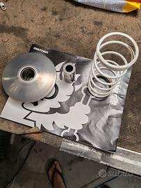 variatore malossi mhr 2000 