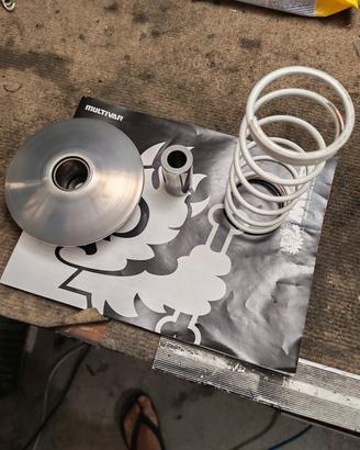 variatore malossi mhr 2000 